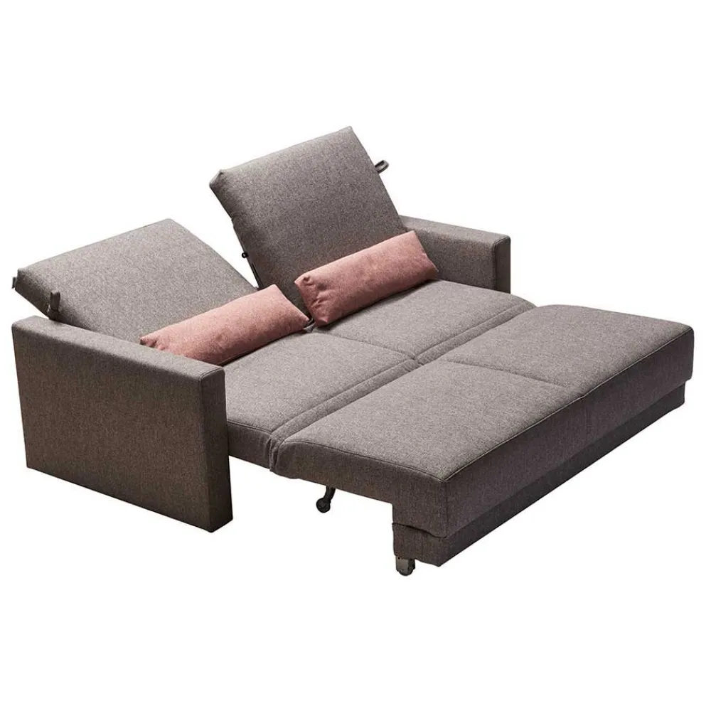 Best Bettcouch Canaria Polstermöbel|3 Sitzer Sofa