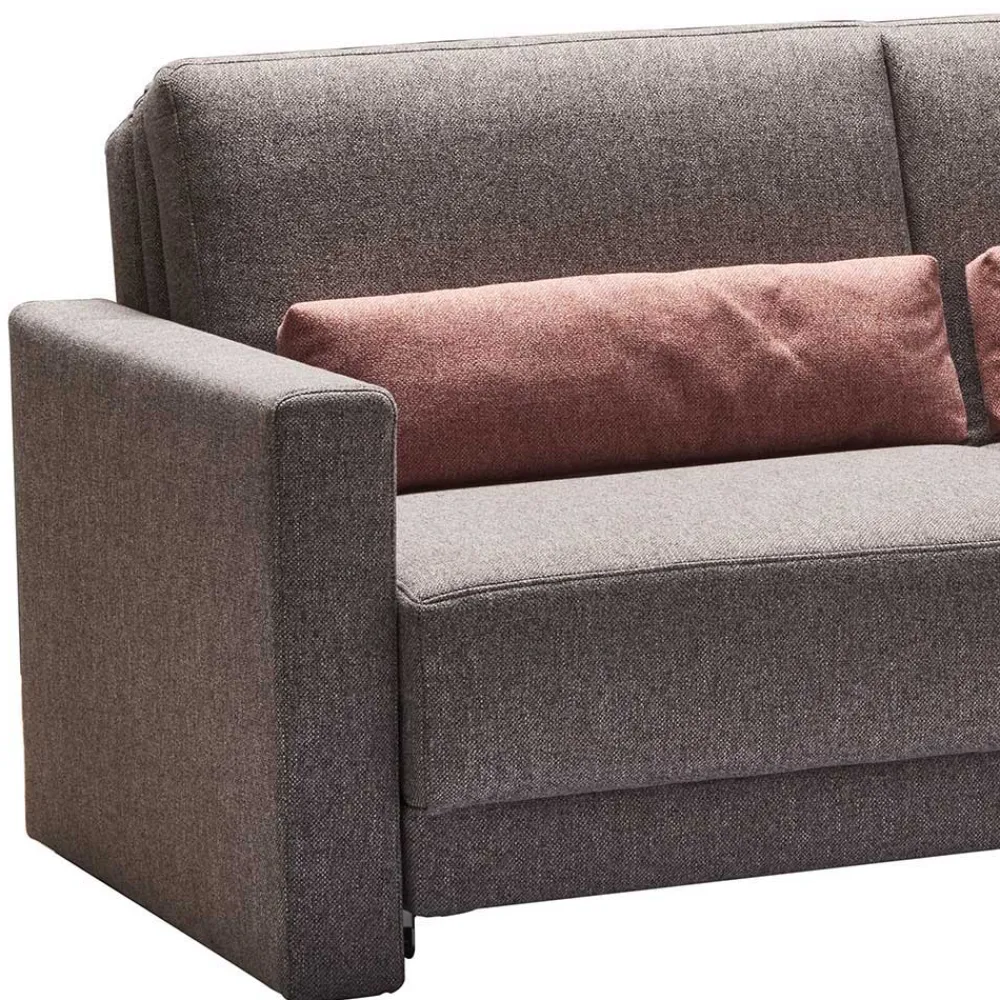 Best Bettcouch Canaria Polstermöbel|3 Sitzer Sofa