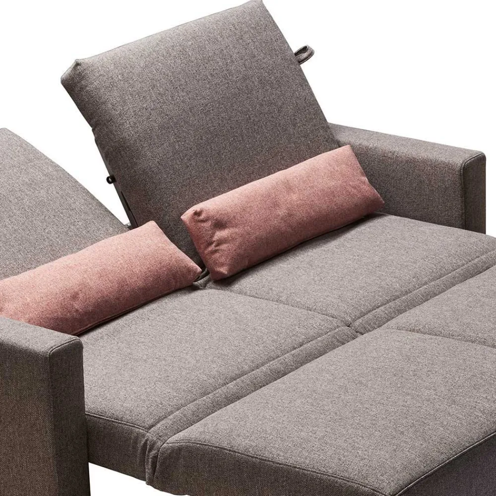 Best Bettcouch Canaria Polstermöbel|3 Sitzer Sofa