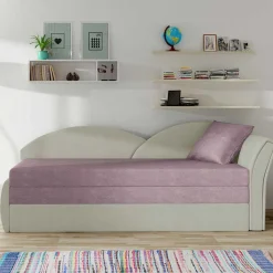 Online Bettcouch Nuseon Liegen