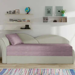 Online Bettcouch Nuseon Liegen