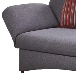 Online Bettcouch Ziadora Polstermöbel|Wohnzimmercouch