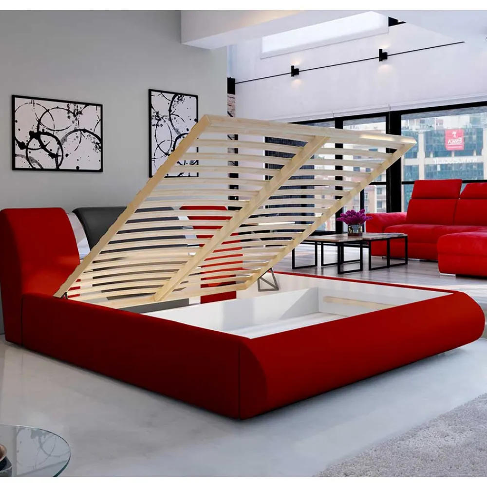 Bettgestell Bescaro*Pharao24 Clearance