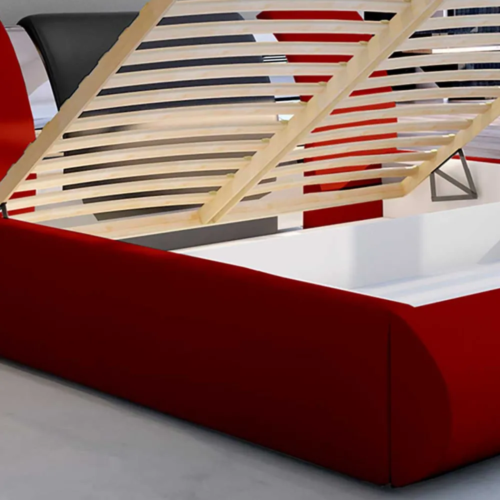 Bettgestell Bescaro*Pharao24 Clearance