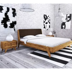 Bettgestell Carilla*Pharao24 Hot