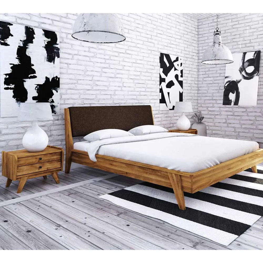 Bettgestell Carilla*Pharao24 Hot