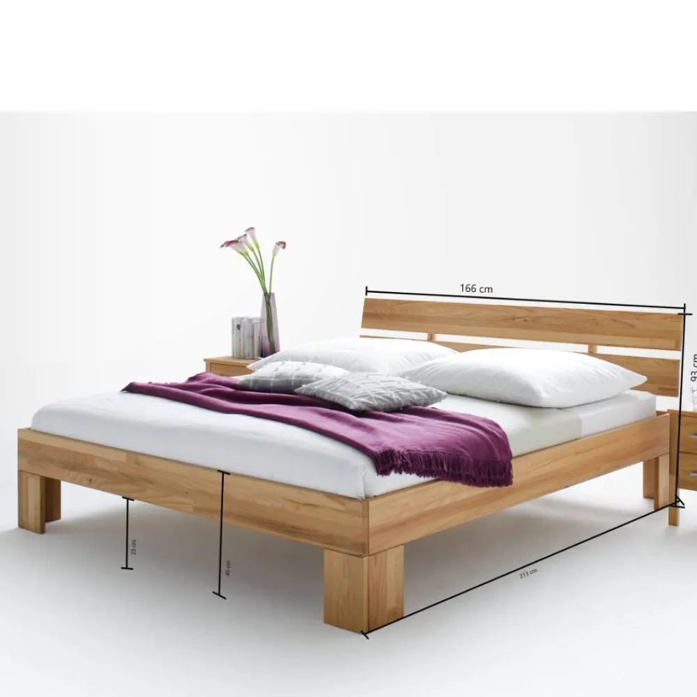 Bettgestell Dionassa*Pharao24 Discount