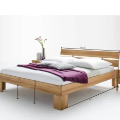 Bettgestell Dionassa*Pharao24 Discount