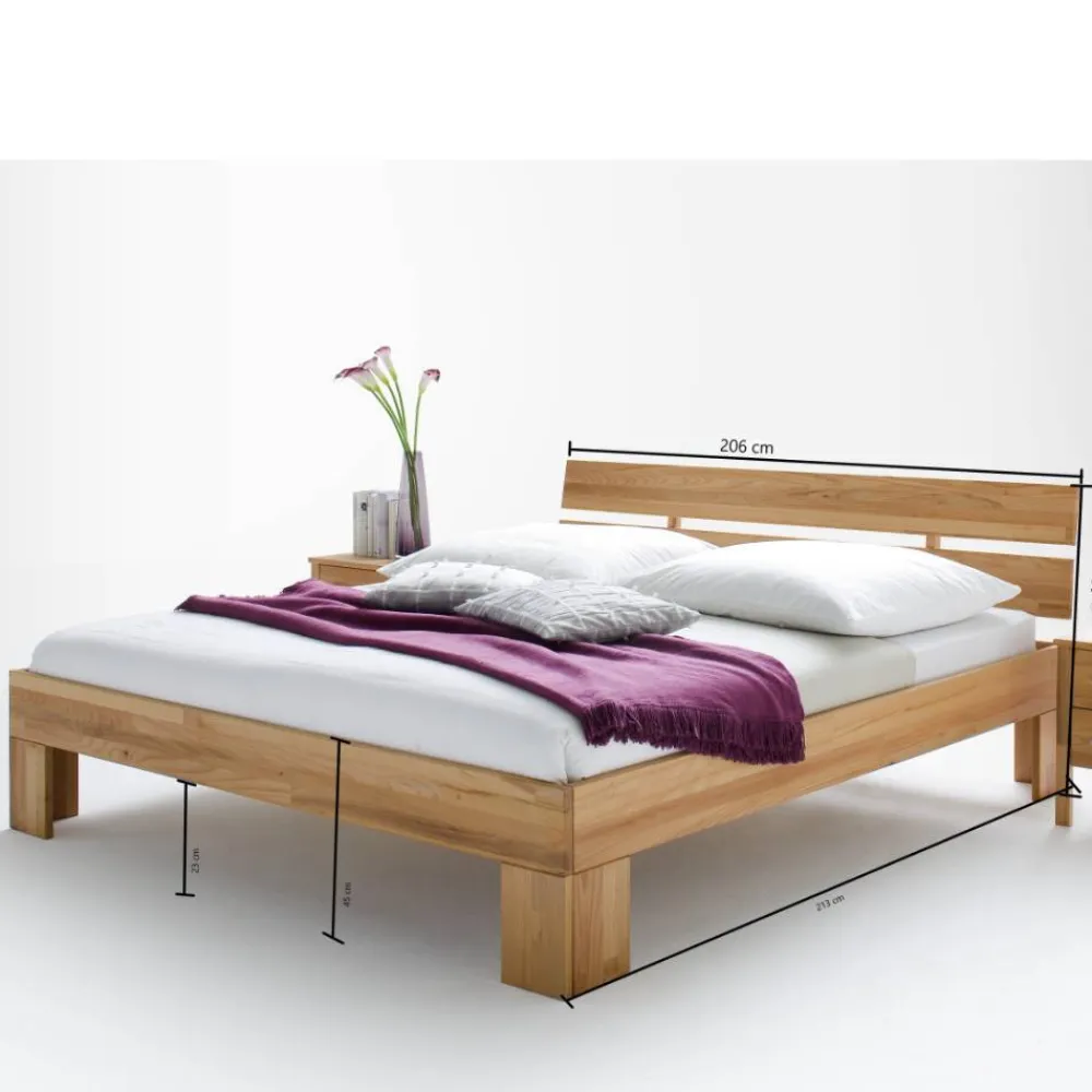 Bettgestell Dionassa*Pharao24 Discount