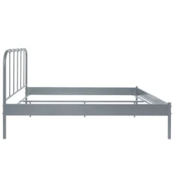 Online Bettgestell Fitty Metallbetten