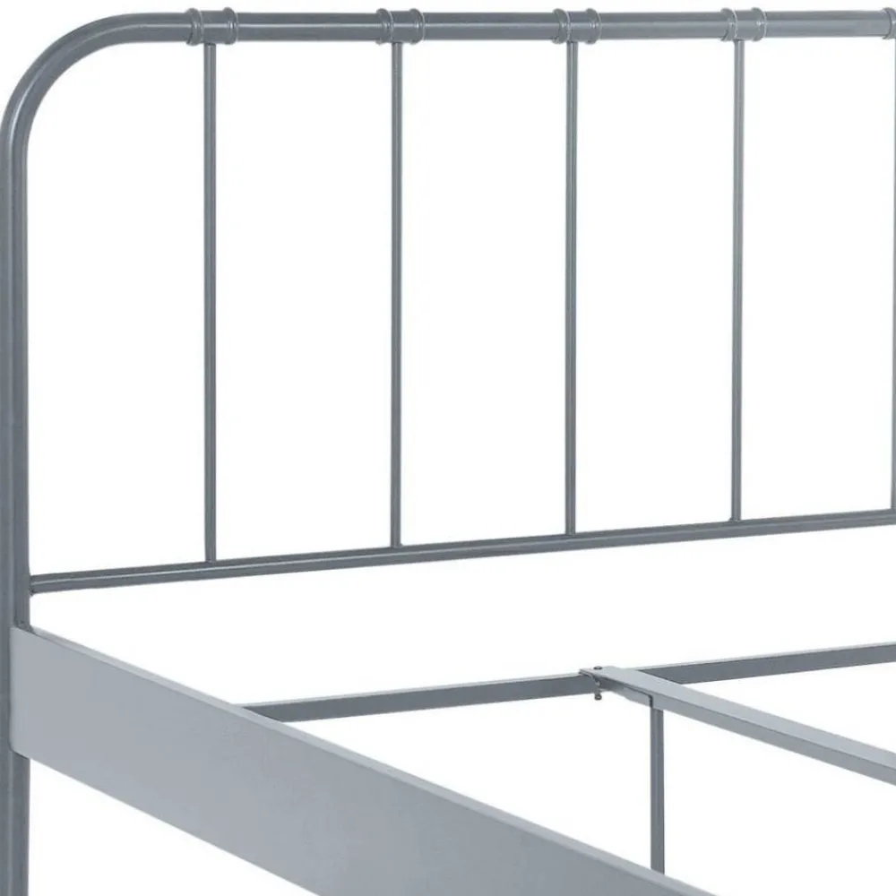 Online Bettgestell Fitty Metallbetten