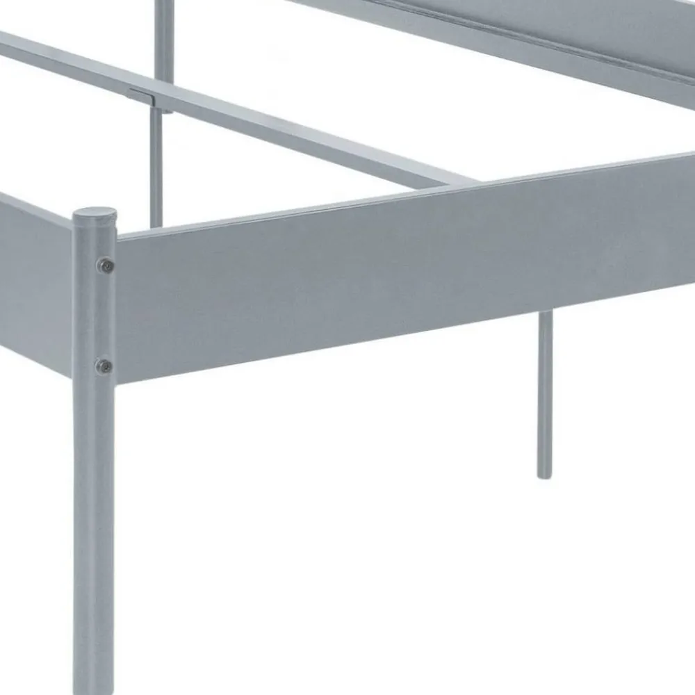 Online Bettgestell Fitty Metallbetten