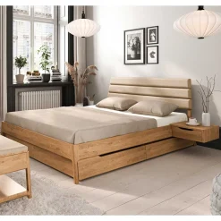 Bettgestell Koropi*Pharao24 Clearance