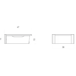 Bettgestell Korres*Pharao24 Discount