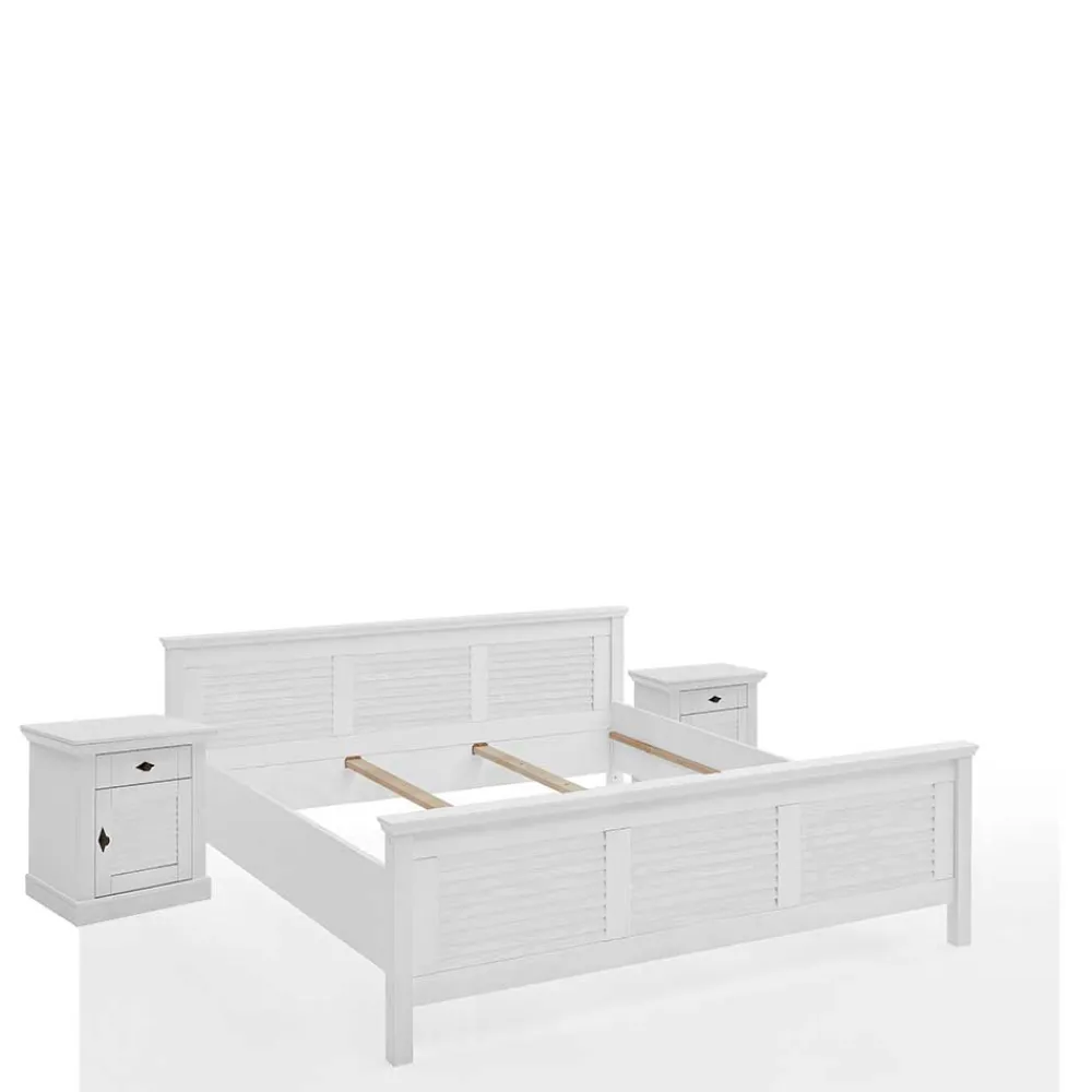 Bettgestell Marcello*Pharao24 Clearance