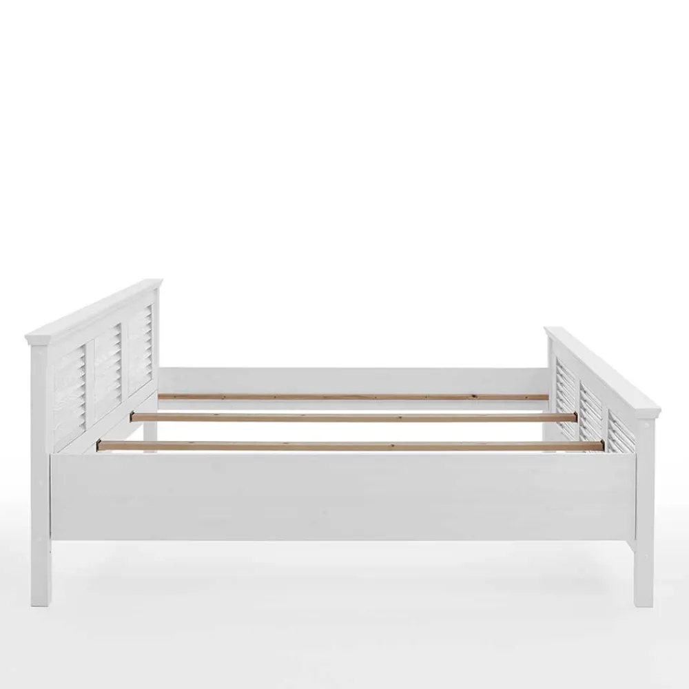 Bettgestell Marcello*Pharao24 Clearance