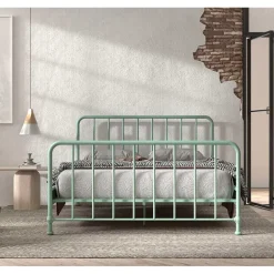 Discount Bettgestell Mason Komfortbetten|Metallbetten