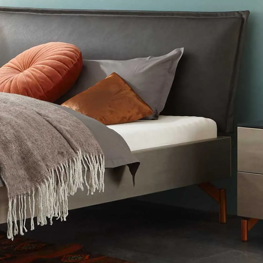 Bettgestell Metony Doppelbetten|Jugendbetten