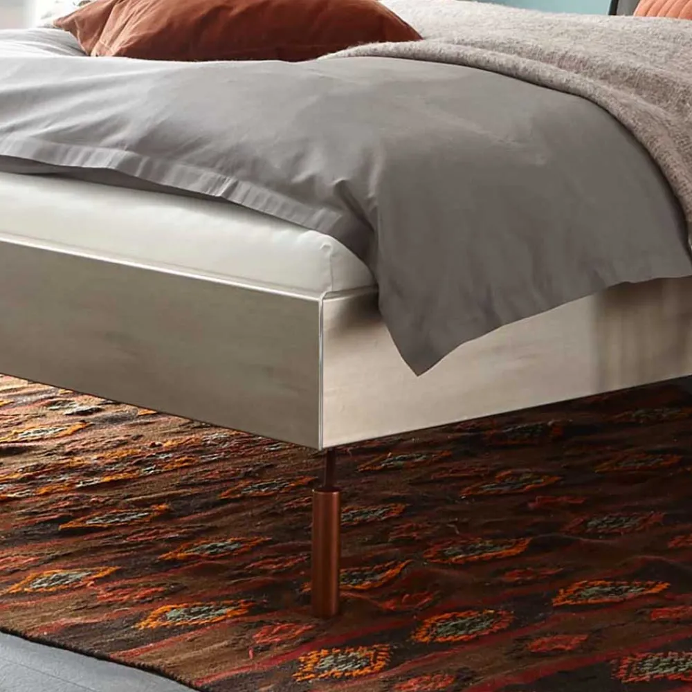 Bettgestell Metony Doppelbetten|Jugendbetten