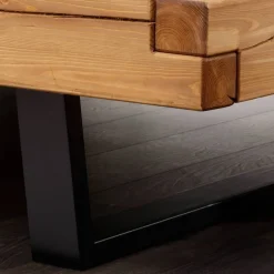 Bettgestell Nikosai*Pharao24