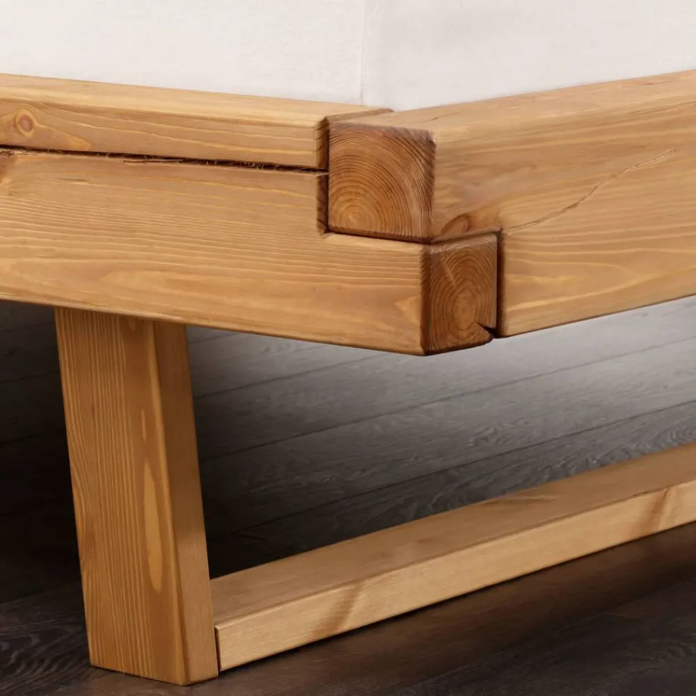 Bettgestell Nikosai*Pharao24 Best