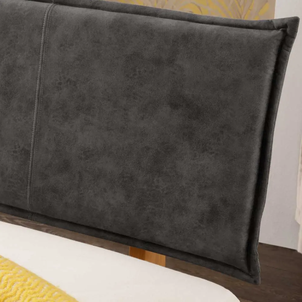 Bettgestell Nikosai Komfortbetten|Balkenbett