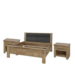 New Bettgestell Sasmina Komfortbetten