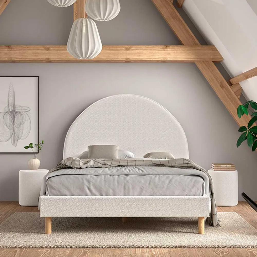 Bettgestell Vanotti*Pharao24 Best