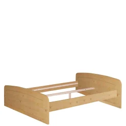 Bettgestell Vojeco*Pharao24 Hot