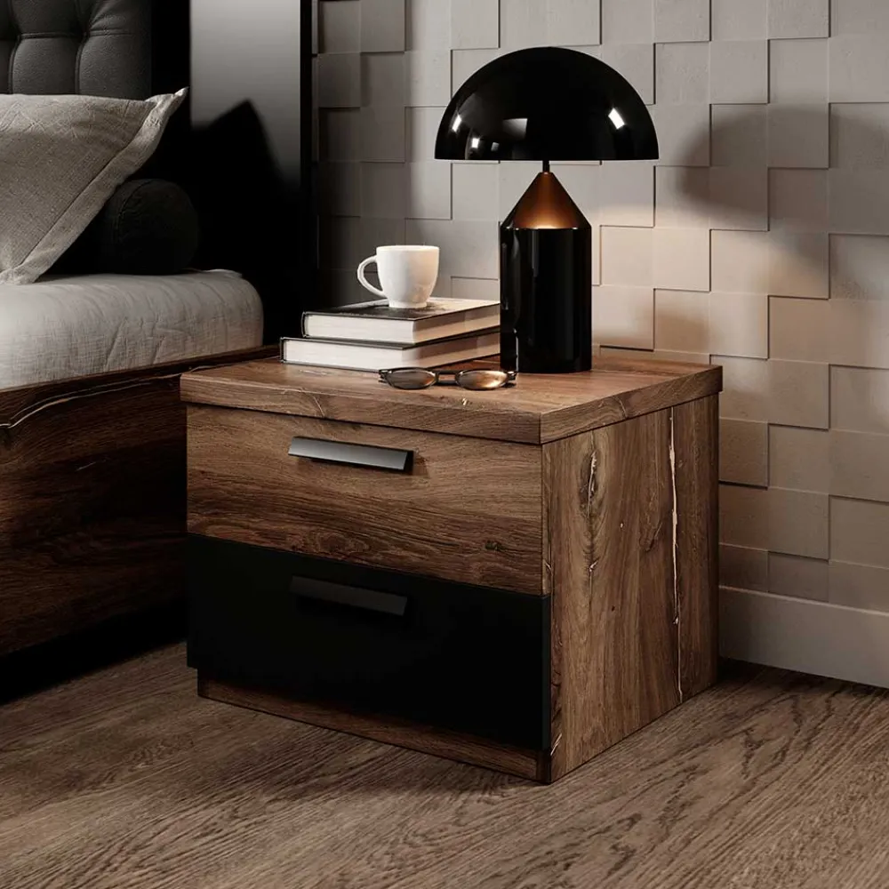 Best Bettkommode Klevani Nachtkommoden|Nachttisch