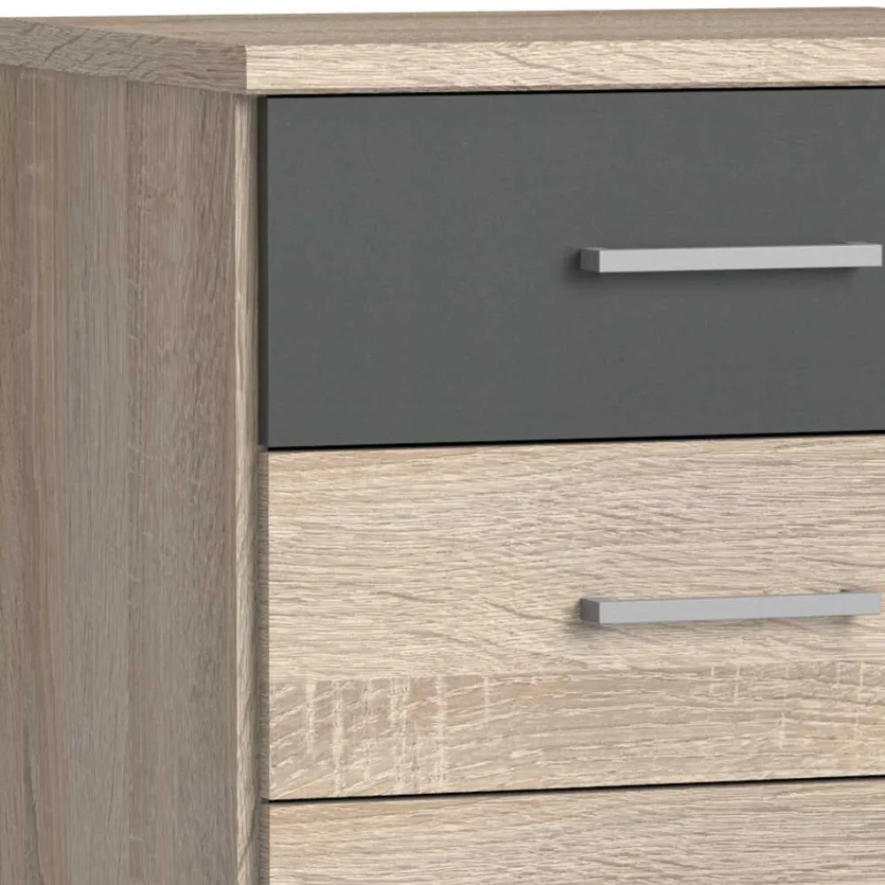 Bettkommode Nurana*Pharao24 Hot