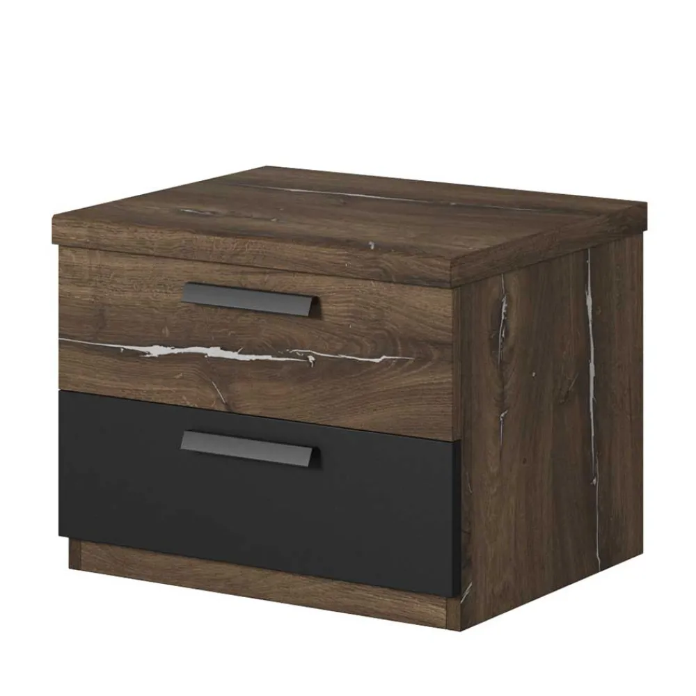 New Bettkommode Poy Nachtkommoden|Nachttisch