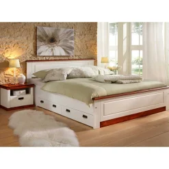 Bettkommode Renemva*Pharao24 New