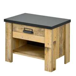 Hot Bettkommode Studiana Nachtkommoden|Nachttisch