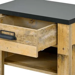 Hot Bettkommode Studiana Nachtkommoden|Nachttisch