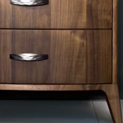 Bettkommode Vereny Nachtkommoden|Nachttisch