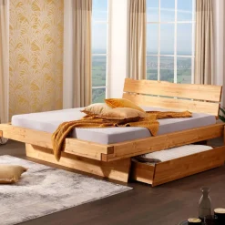 Discount Bettrahmen Nikosai Funktionsbetten|Schubkastenbetten