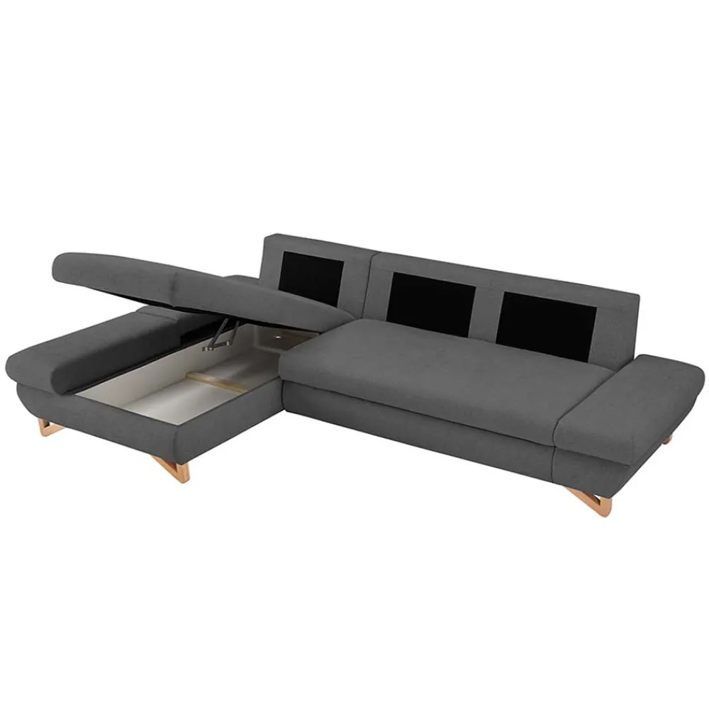 Best Bettsofa Envus Wohnlandschaften|Ecksofas