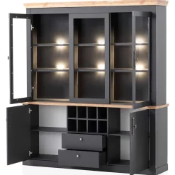 Büffetschrank Saridio*Pharao24 Outlet