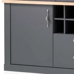 Büffetschrank Saridio*Pharao24 Outlet