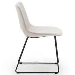 Best Bügelgestell Stühle Drosalimo Küchenstühle|Esszimmerstühle