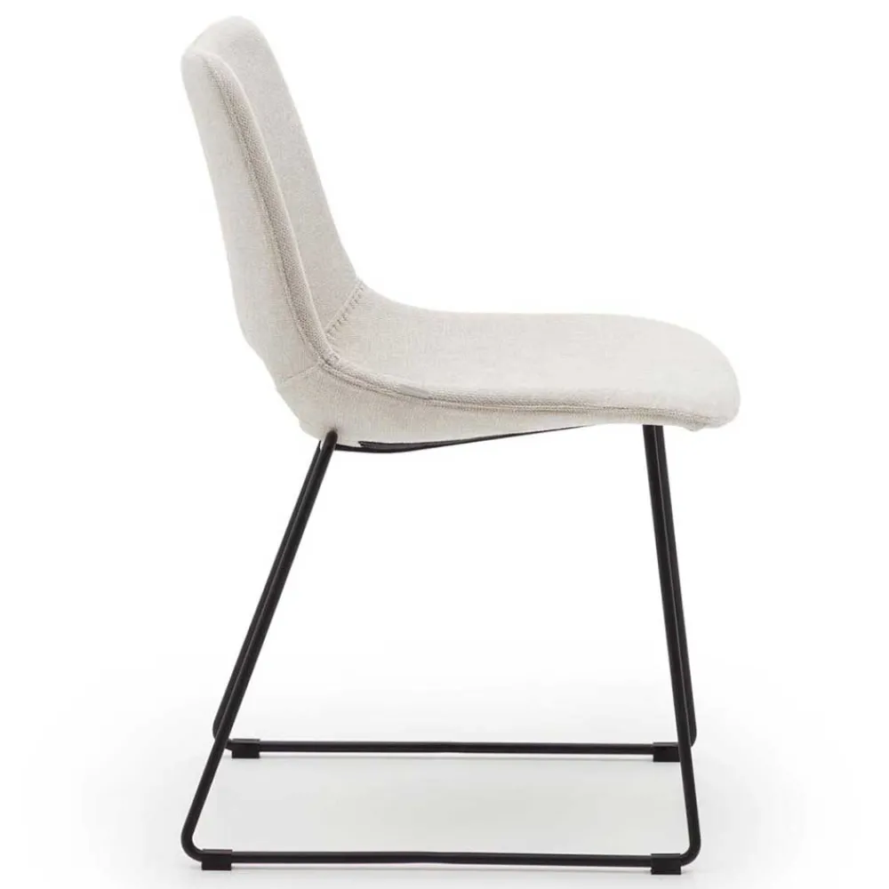 Best Bügelgestell Stühle Drosalimo Küchenstühle|Esszimmerstühle