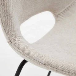 Best Bügelgestell Stühle Drosalimo Küchenstühle|Esszimmerstühle