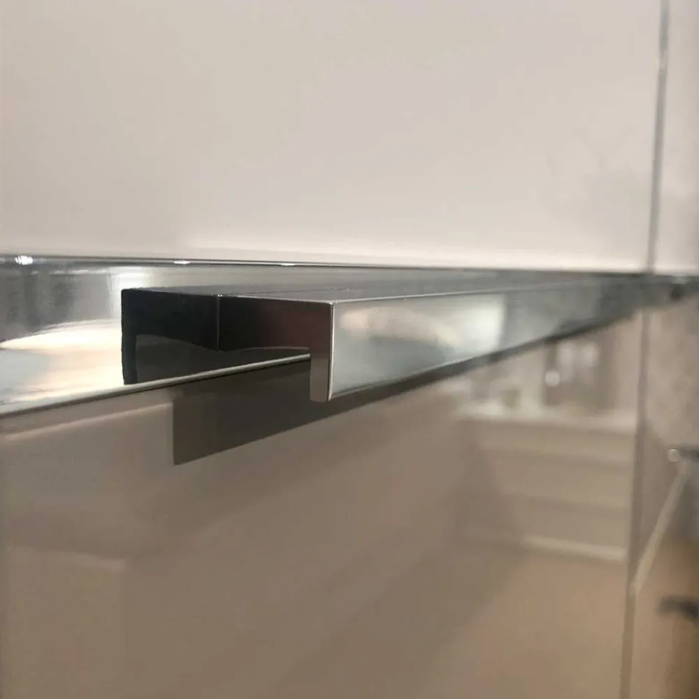 Bicolor Kleiderschrank Latina*Pharao24 Clearance