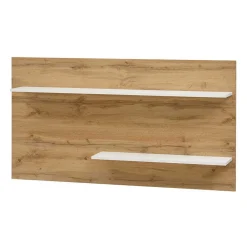 Bicolor Wohnwand Rascian*Pharao24 New