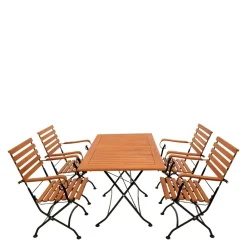 Biergarten Sitzgruppe Solvaya*Pharao24 Sale