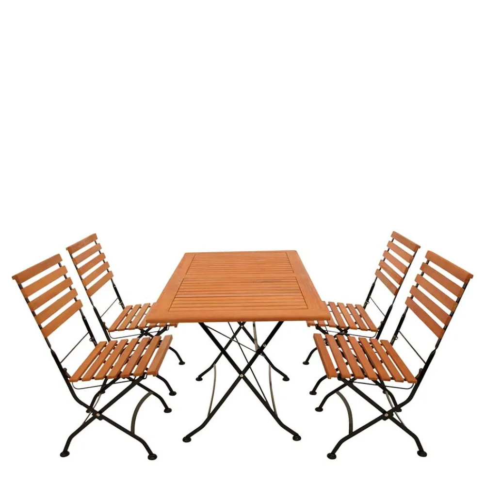 Biergartenmöbel Nineo*Pharao24 Best