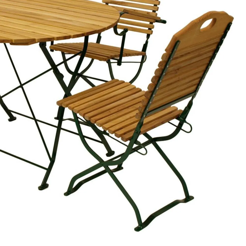 Hot Biergartenmöbel Set Speranza Gartenmöbel