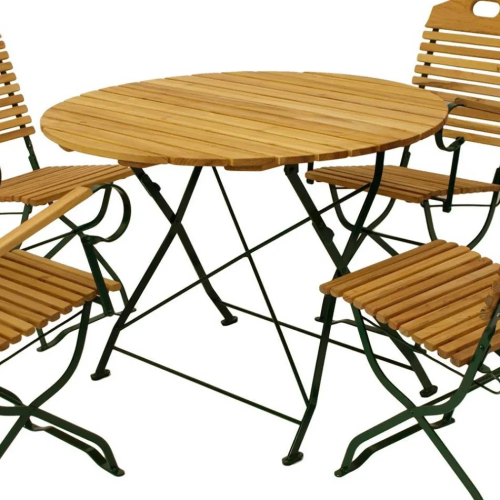 Hot Biergartenmöbel Set Speranza Gartenmöbel