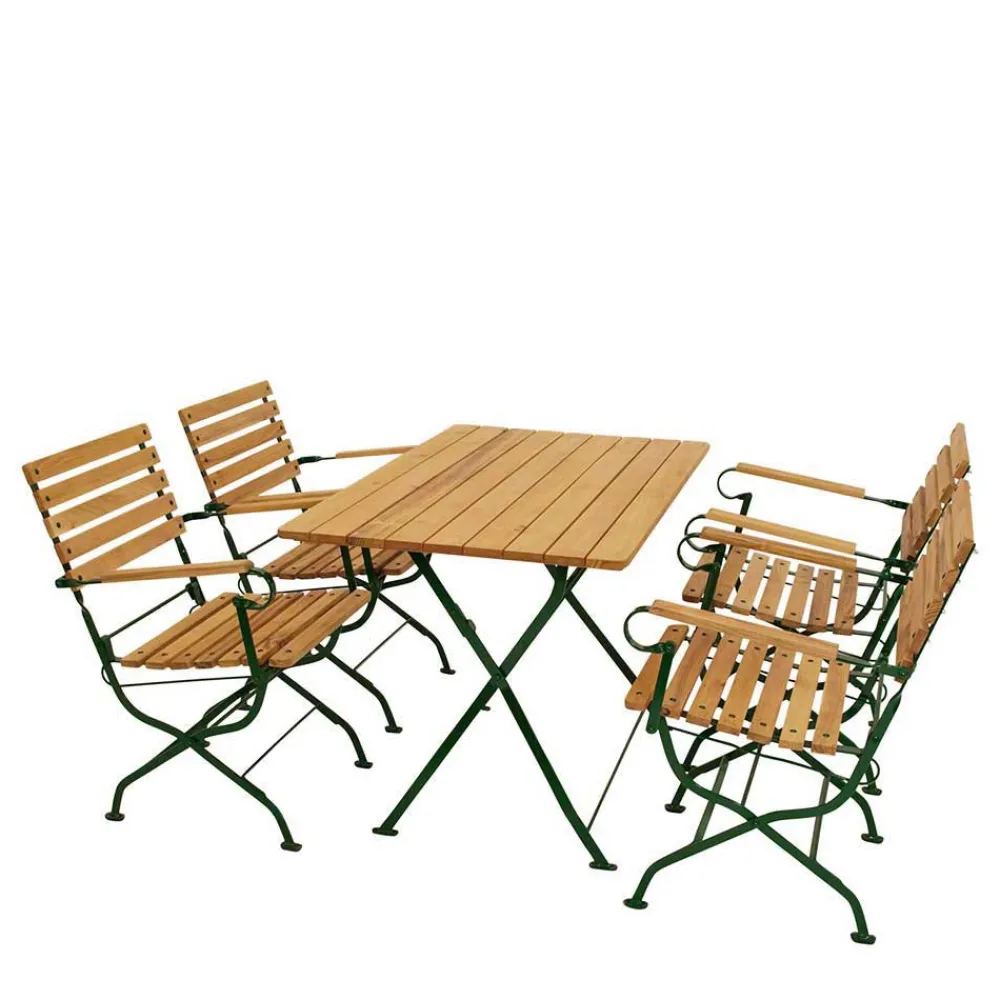 Biergartensitzgruppe Zahira*Pharao24 New